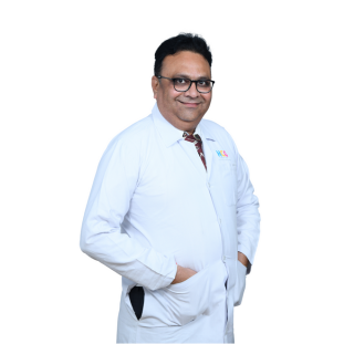 Dr. Sanjay Patel